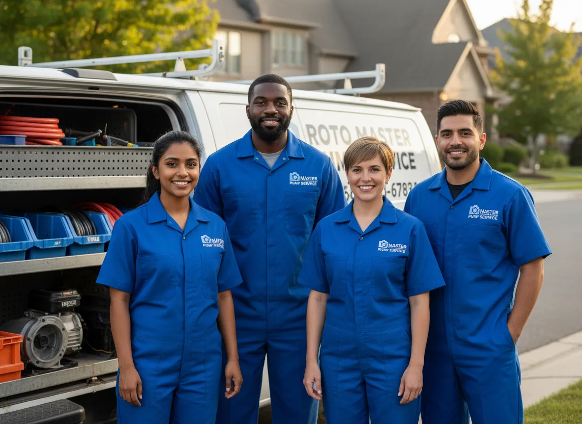 Sump Pump Installation company in Helmetta, NJ